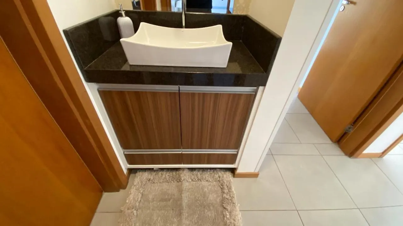 Apartman Beto Carrero/Praia/Piscina/Apartamento 3Q/ 2 Vagas, Piscina, Quadra Do Mar, Praia, Playgound E Academia Penha