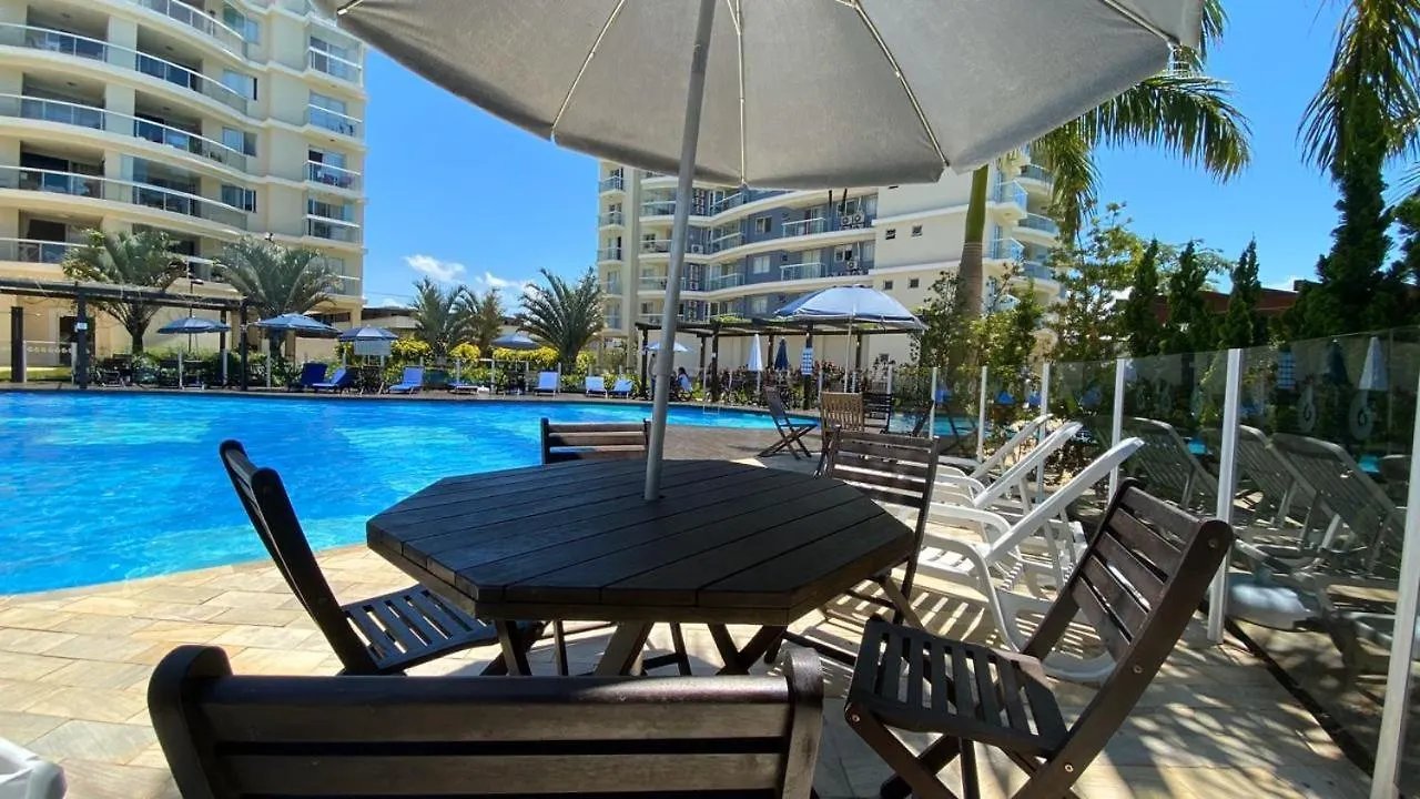 Beto Carrero, Praia, 3Qt, 2 Vagas, Home Club Nautilus, 2 Piscinas, Playgound, Academia Penha  0*, Penha (Santa Catarina)
