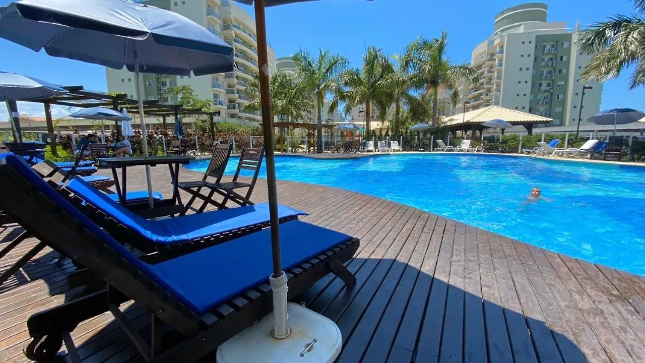 Apartment Beto Carrero, Praia, 3Qt, 2 Vagas, Home Club Nautilus, 2 Piscinas, Playgound, Academia Penha