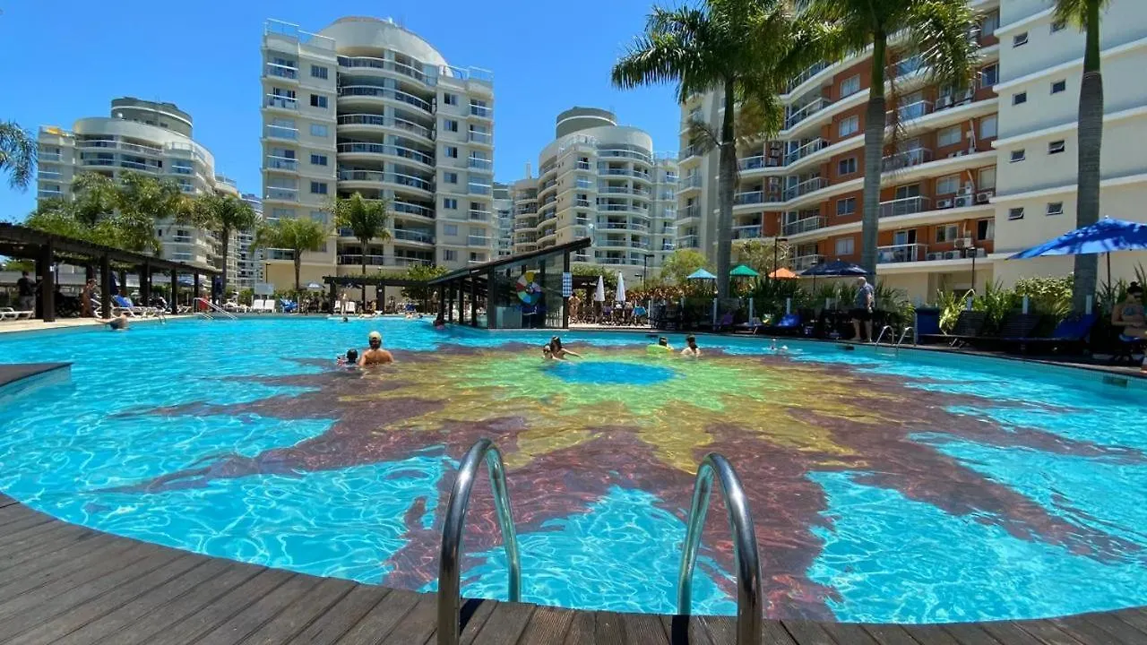 Beto Carrero, Praia, 3Qt, 2 Vagas, Home Club Nautilus, 2 Piscinas, Playgound, Academia Penha  Penha (Santa Catarina)