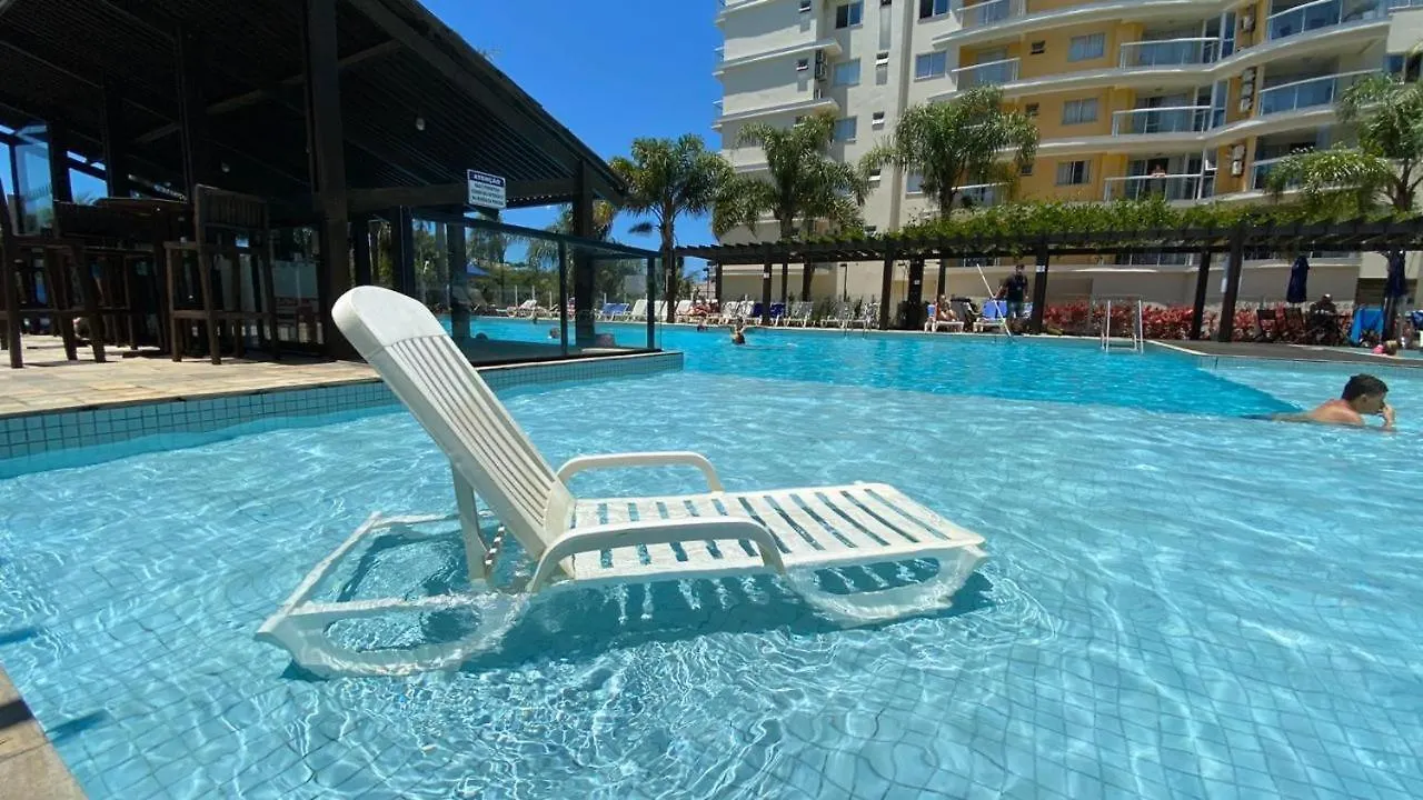 Beto Carrero, Praia, 3Qt, 2 Vagas, Home Club Nautilus, 2 Piscinas, Playgound, Academia Penha  0*, Penha (Santa Catarina) Brazil