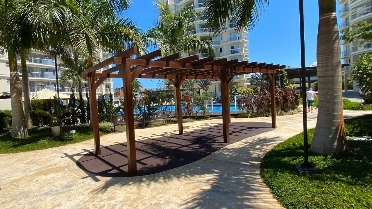 Beto Carrero, Praia, 3Qt, 2 Vagas, Home Club Nautilus, 2 Piscinas, Playgound, Academia Penha  Apartment Penha (Santa Catarina)