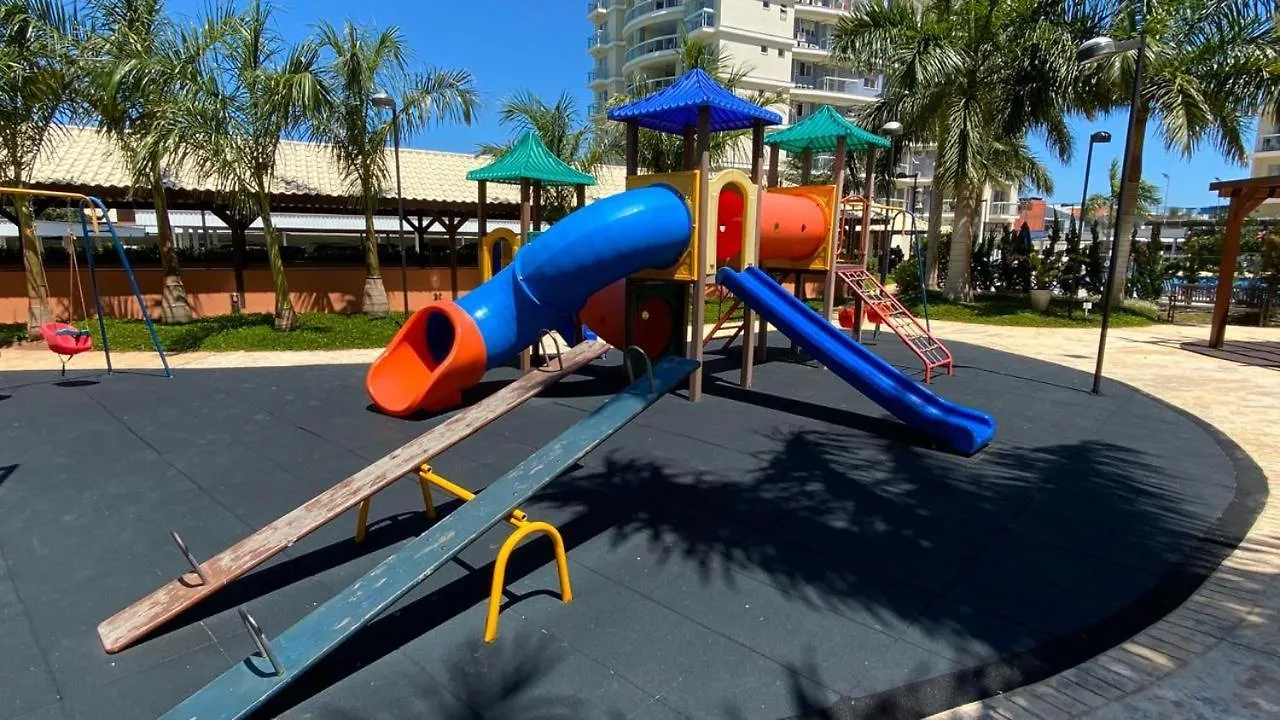 Apartment Beto Carrero, Praia, 3Qt, 2 Vagas, Home Club Nautilus, 2 Piscinas, Playgound, Academia Penha  Brazil