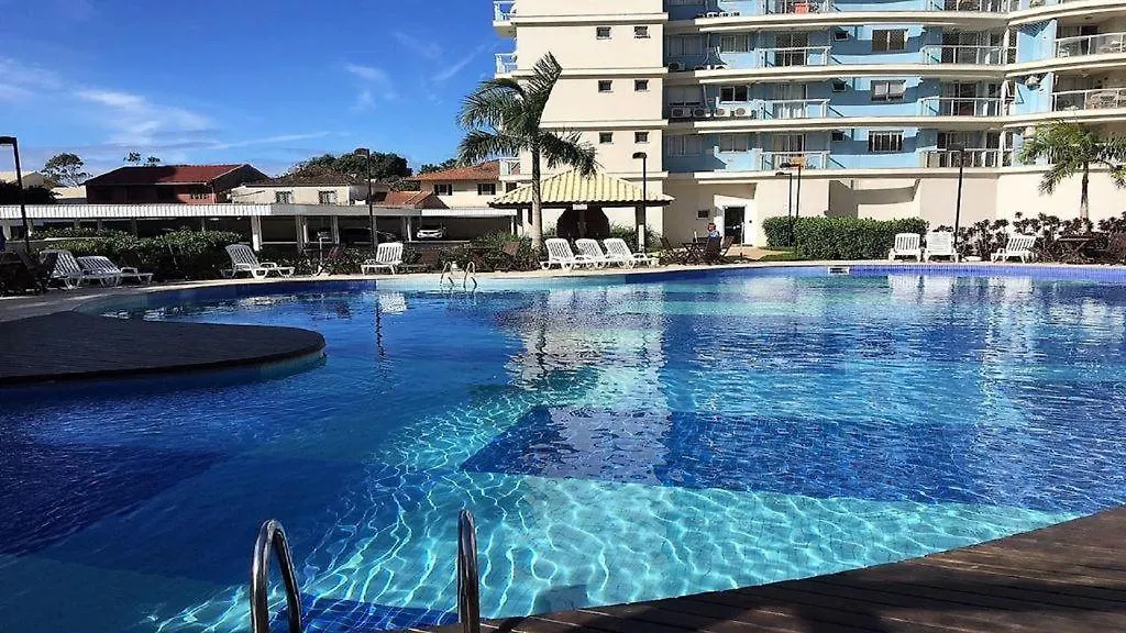 Beto Carrero, Praia, 3Qt, 2 Vagas, Home Club Nautilus, 2 Piscinas, Playgound, Academia Penha  0*, Penha (Santa Catarina)