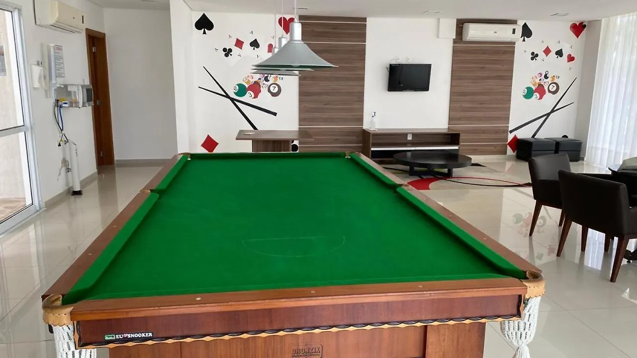 Beto Carrero, Praia, 3Qt, 2 Vagas, Home Club Nautilus, 2 Piscinas, Playgound, Academia Penha  Apartment Penha (Santa Catarina)