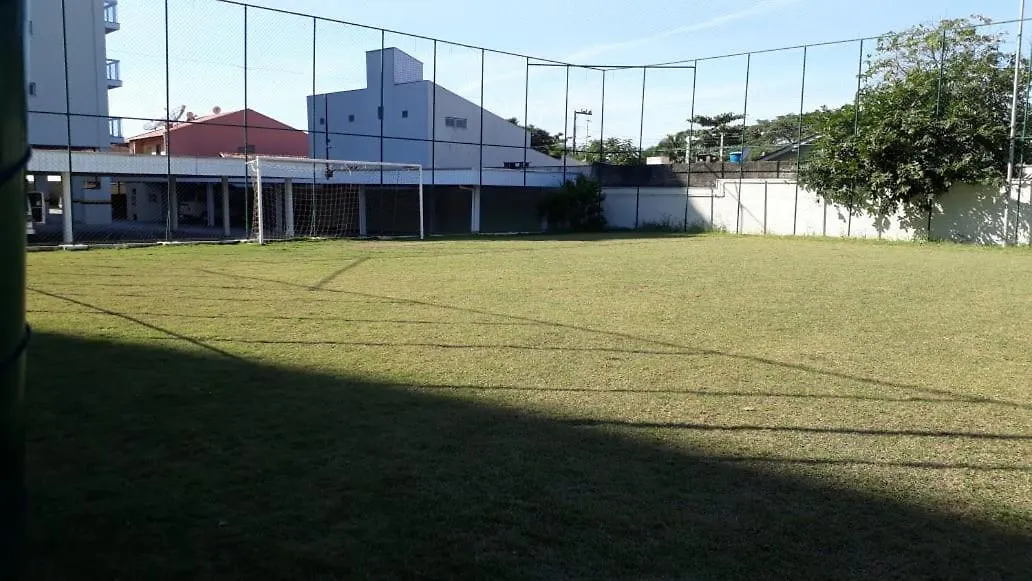 Apartment Beto Carrero, Praia, 3Qt, 2 Vagas, Home Club Nautilus, 2 Piscinas, Playgound, Academia Penha  Brazil