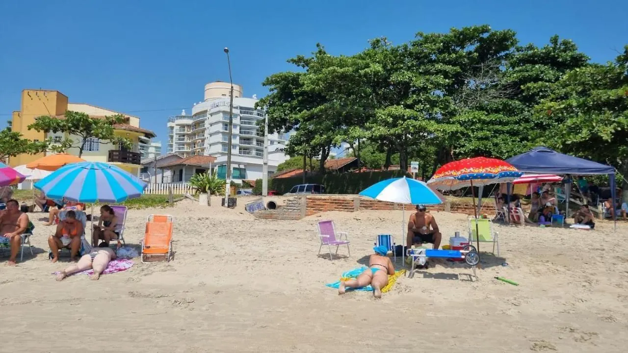Apartment Beto Carrero, Praia, 3Qt, 2 Vagas, Home Club Nautilus, 2 Piscinas, Playgound, Academia Penha
