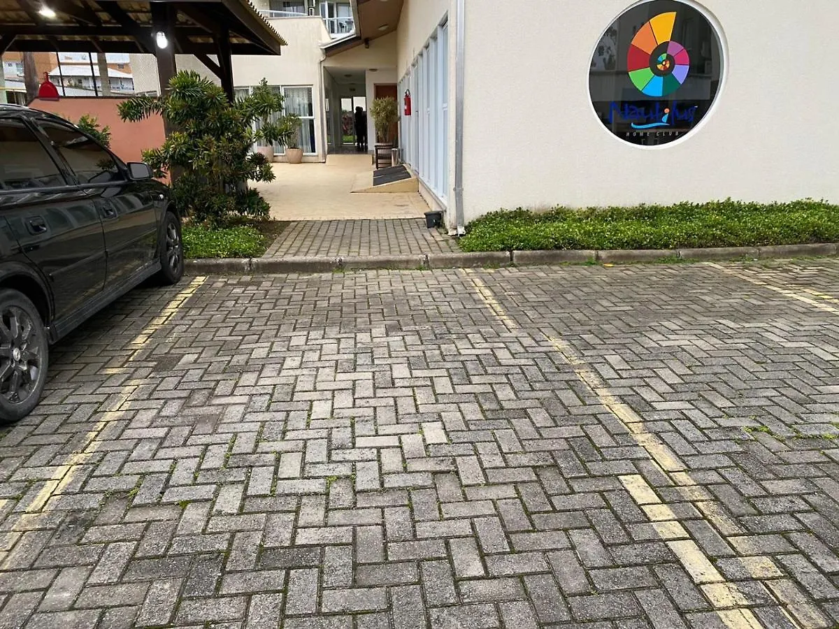 Beto Carrero, Praia, 3Qt, 2 Vagas, Home Club Nautilus, 2 Piscinas, Playgound, Academia Penha  Apartment Penha (Santa Catarina)