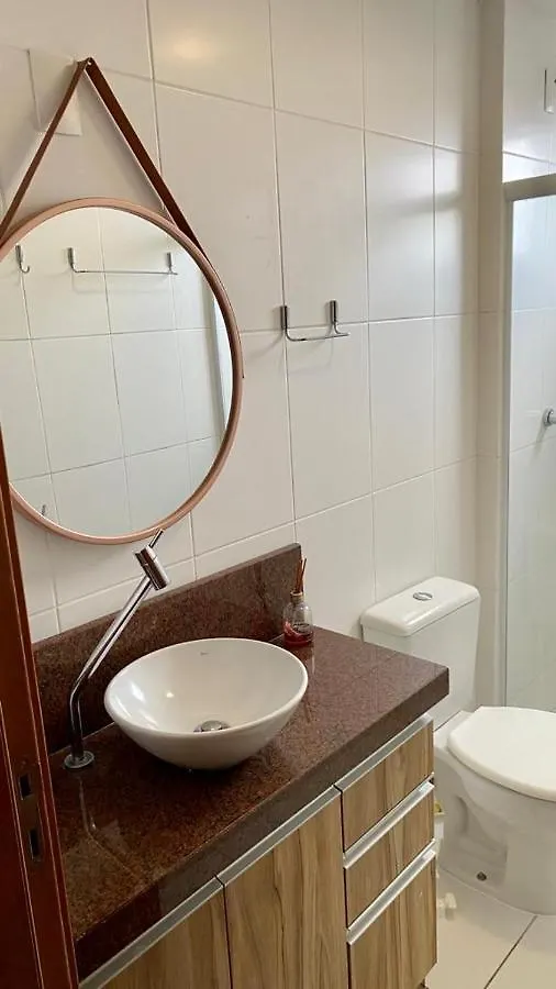 Apartment Beto Carrero, Praia, 3Qt, 2 Vagas, Home Club Nautilus, 2 Piscinas, Playgound, Academia Penha