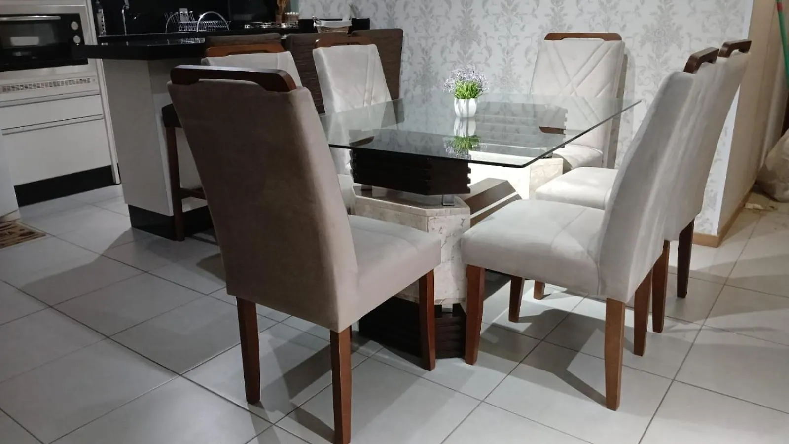 Apartment Beto Carrero, Praia, 3Qt, 2 Vagas, Home Club Nautilus, 2 Piscinas, Playgound, Academia Penha