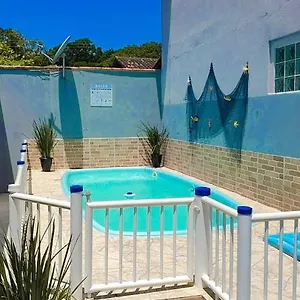 Residencial Vo Marina Apartamento