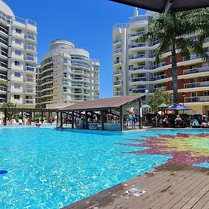 Maravilhoso Nautilus, Beto Carrero, Praia, Piscina Apartamento