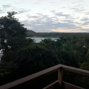 Aldeia Do Apartamento Caldas Novas